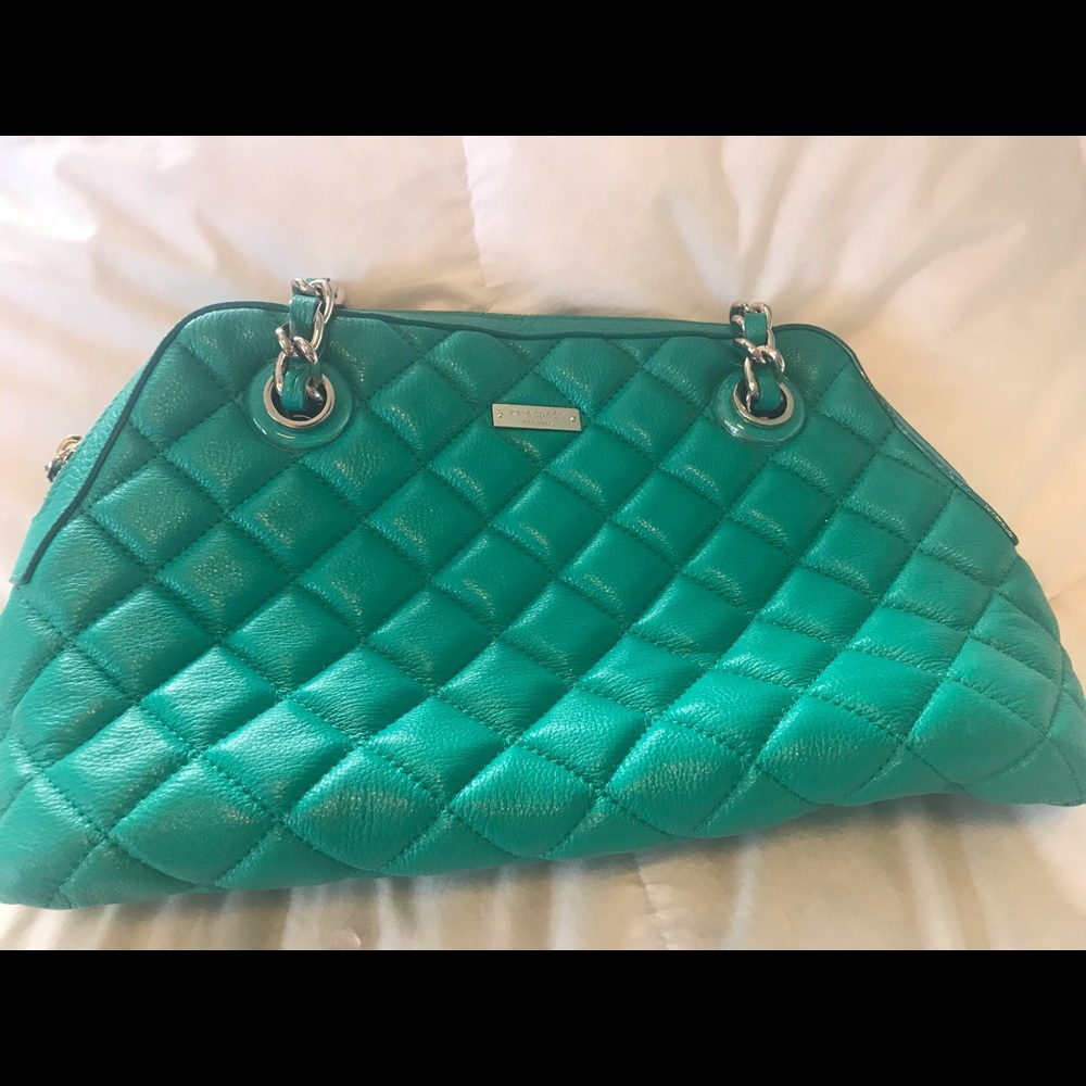 Hand bag